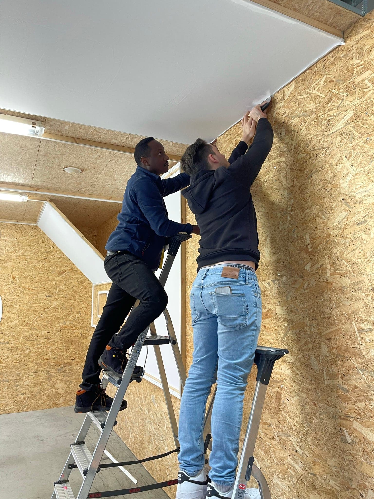 Foto opleiding / atelier