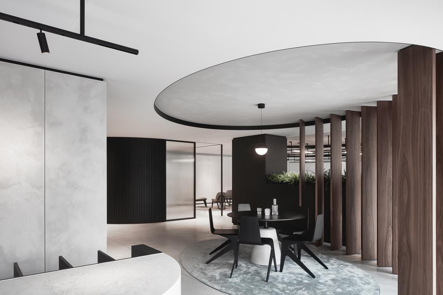 Notary Ampe Anthony — Office