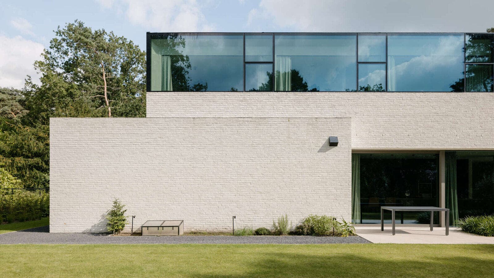 BEN-woning VDB-222 — Woonkamer