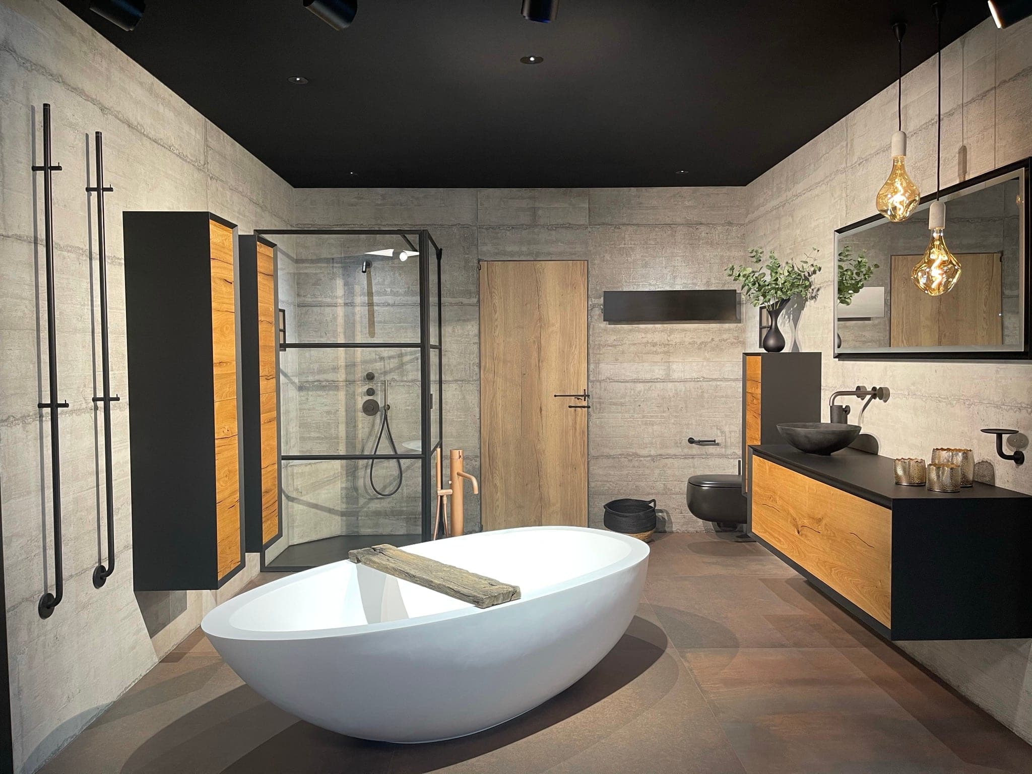 Veta Interieur — Retail