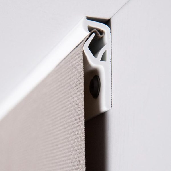 STRETCH Polyester Spanplafond kit