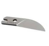 Reservemes voor profieltang